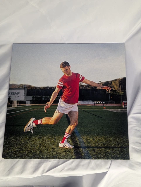 VULFPECK THE BEAUTIFUL Game Vinyl 2016 First Pressing Only
