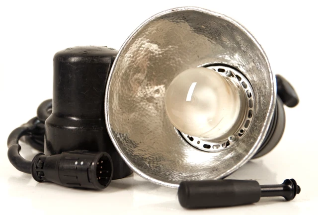 Godox MS300V Flash Da Studio Con LED - Sistema Wireless 2.4G E Attacco Bowens - Foto 10