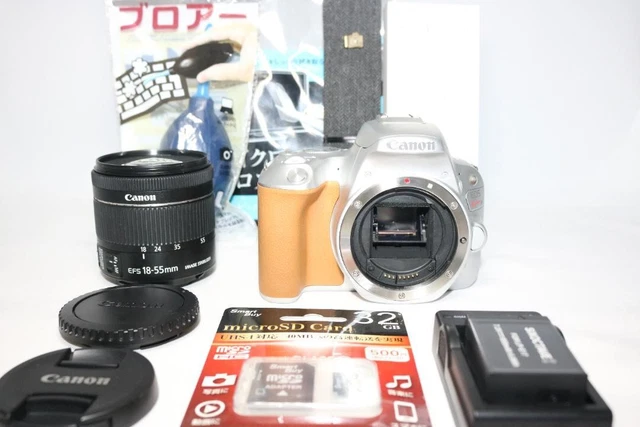 Canon EOS Kiss X9 他 EOS Kiss X9 - Canon Camera Museum