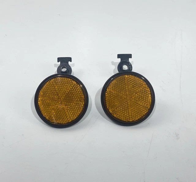 MAJESTY ドライバー -VQ 日本製 Reflectors, Lighting & Lamps, Motorcycle & Scooter Parts