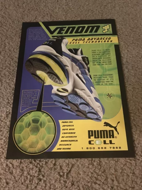 Puma Cell Alien FOR SALE PicClick UK