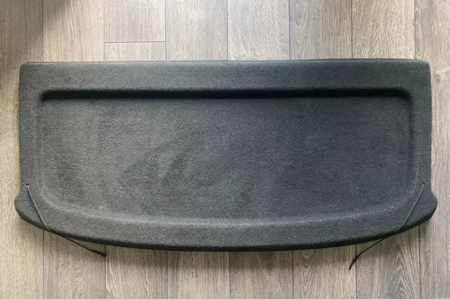 Oem Vw Volkswagen Golf Mark 7  2013-2020 Rear Parcel Shelf Load Cover 5 Door #