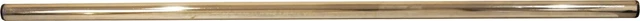 Emgo Broomstick Street Handlebar Chrome 7/8in 23-12566