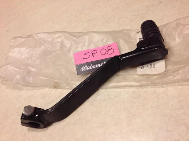 Suzuki DR350 DR 350 350DR 25600-14D4 sélecteur, shift lever 2