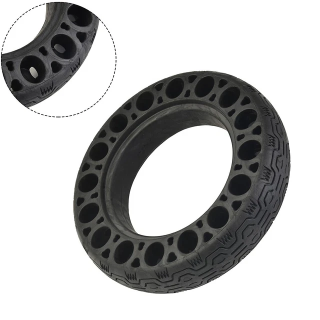 Solid Tire Für Elektroroller OUXI 10x2.125 Zoll Vollgummi Reifen