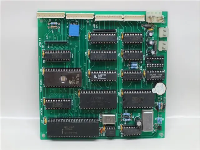 Nicom Ver 1.1 Circuit Board Expedited Shipping 3Business Days
