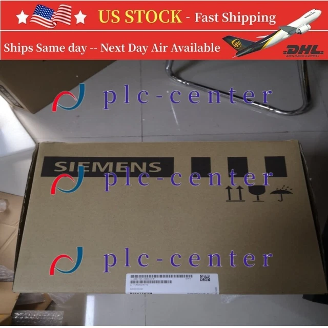 New Siemens 6SN1145-1BB00-0FA1 Module 6SN11451BB000FA1