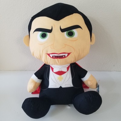 universal studios monsters plush