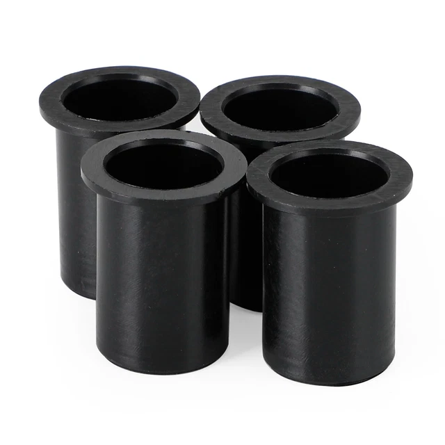 2-Door Bushings 4pcs kit Rattle Fix For Honda Talon 1000 2019 2020 2021 2022 D1