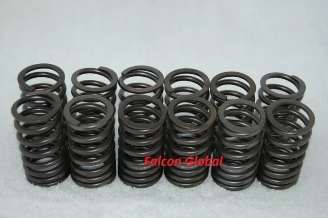 Studebaker 6 valve springs intake exhaust 1939-60 (12) Champion car truck