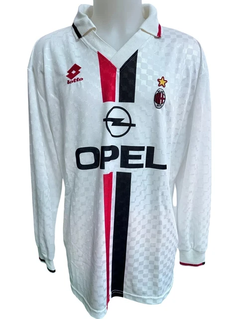 ANTICO ADESIVO ANNI 70 LAZIO NO ULTRAS MAGLIA SHIRT MATCH WORN INDOSSATA