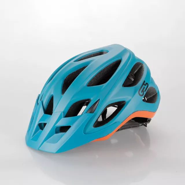 GES Casco bicicleta ciclismo TRAIL