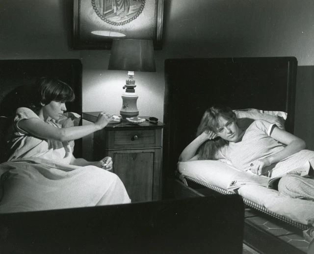 CHRISTINE DEJOUX AGNES Soral 