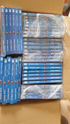 Fumetti One Piece 1 95 Manga 1a Ed Prima Edizione Serie Completa Eiichiro Oda Eur 419 00 Picclick It
