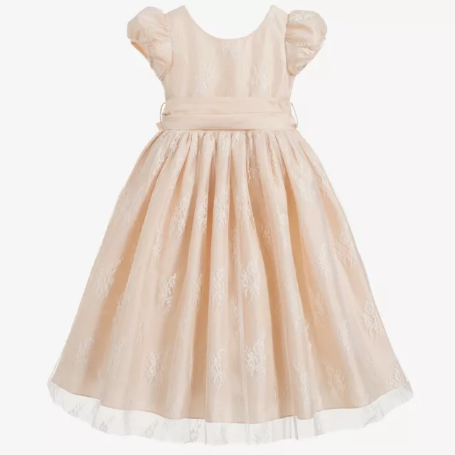 Nicki macfarlane eliza discount dress