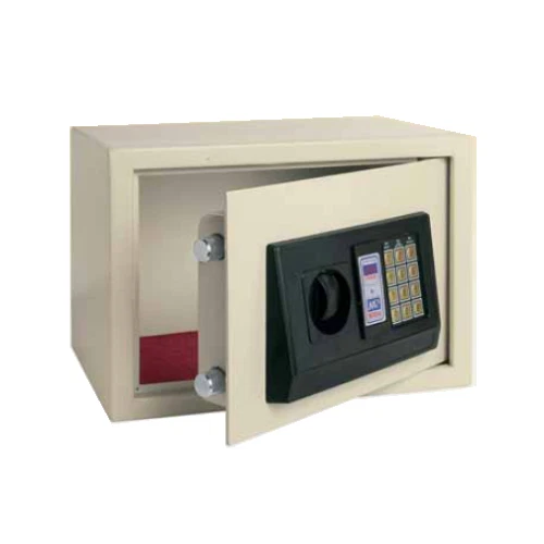 Cassaforte Elettronica Per Hotel E Casa Eacommerce - Mobile In Acciaio Con Chiusura A Combinazione 230x170x170 Cm | Ideale Per Armadi - Foto 14