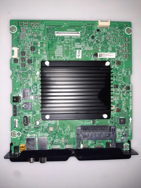 CARTE MERE /MOTHERBOARD pour tv Hisense RSAG 7.820.4153 EUR 69,10 - FR