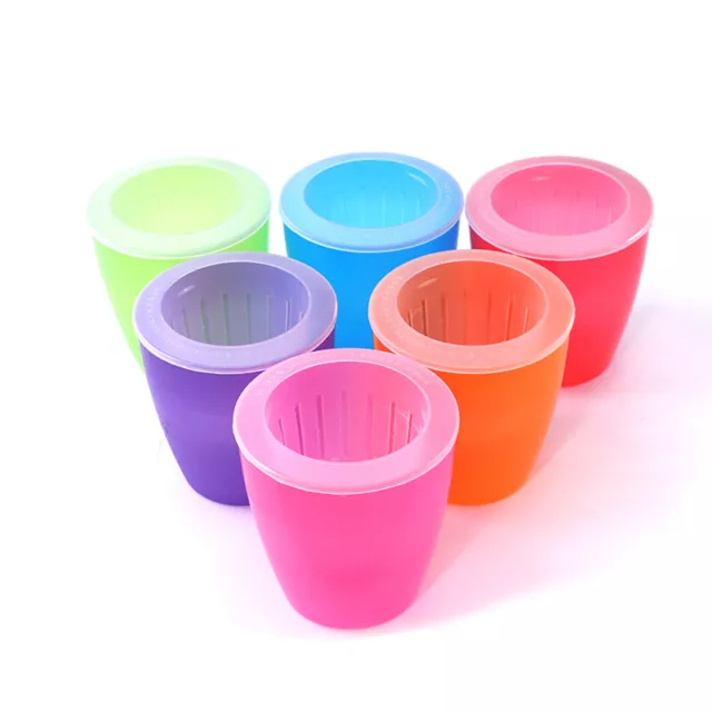 Automatic Self Watering Flower Plants Pot Irrigation For Garden  Home De~m'