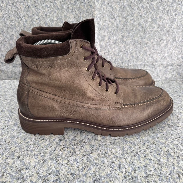 Cole haan keaton boots 2025