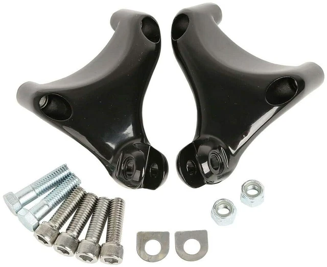 Clamps & Mounts, Foot Controls, Pedals & Pegs, Motorcycle