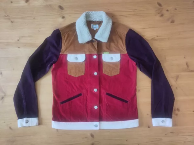 Wrangler peter max western jacket hotsell