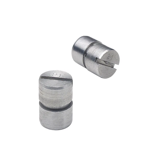 Lakewood 15940 Bellhousing Offset Dowel Pin