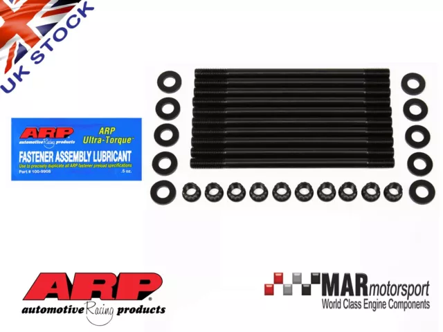 MINI R50 | R52 | R53 | Cooper | Cooper S | JCW | ARP Head Stud Kit