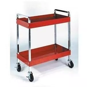 Sunex 8005SC Multi-Purpose Service Cart