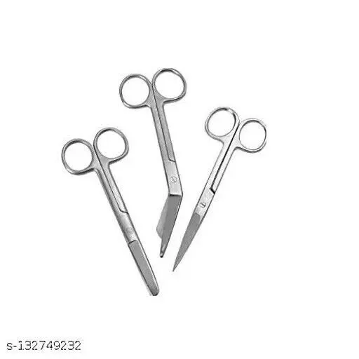 forceps tissulaires chirurgicaux MagilL