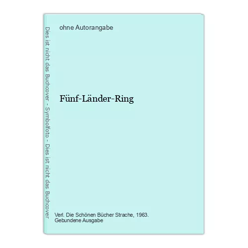 Fünf-Länder-Ring