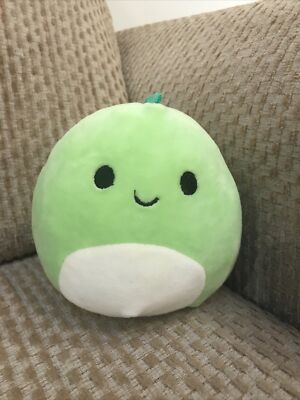 squishmallows mystery halloween plush in capsule