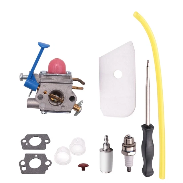 Vergaser Passend für 545081848 125L 125Ldx 128Cd 128L 128Ld 128Ldx 128R 128 Z2U4
