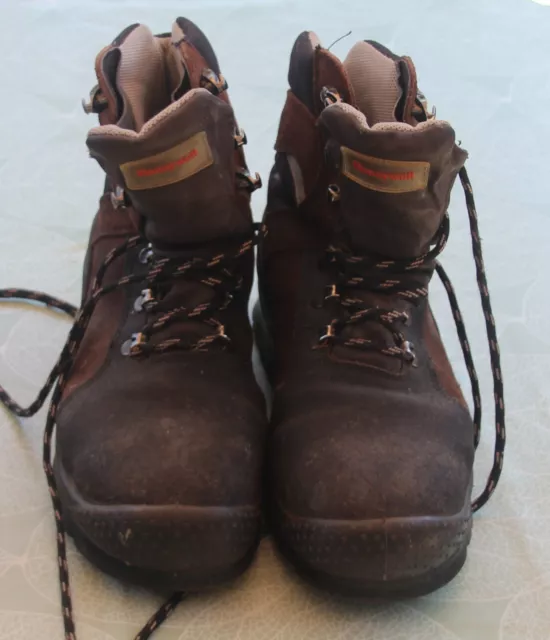 chaussures de securite