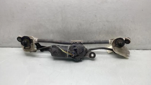 Par De Bielas De Barra Estabilizadora Delantera Para Nissan Micra, Tiida Y NV200 – Con 10 Años De Garantía