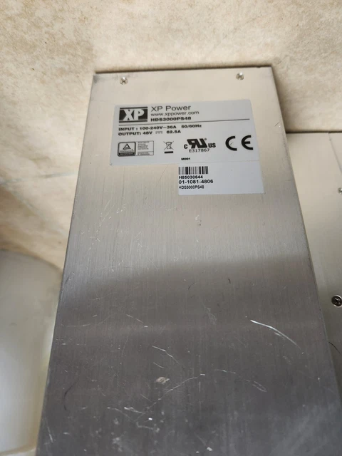 Hds3000Ps48