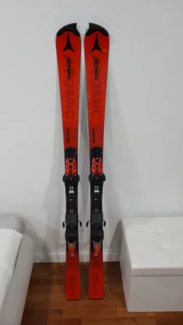 Ski Atomic REDSTER S9 ,145