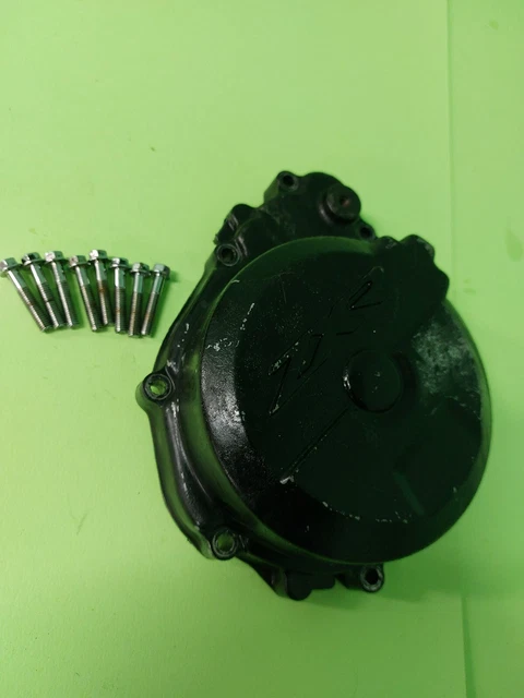 Zxr 400 Rr Zxr400 L Coperchio Volano Rotore Generatore