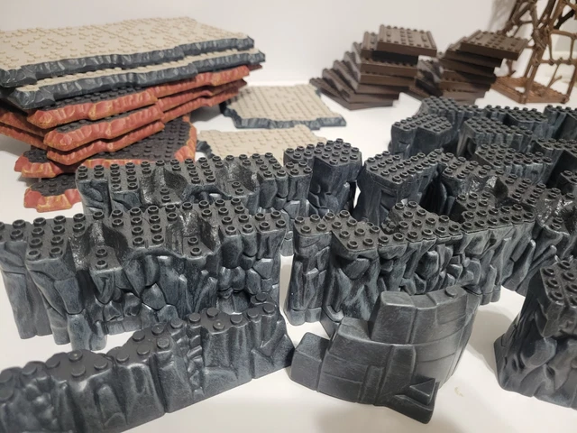 メルセデス AMG ペトロナス F1チーム “4” 2017フォトブック Building Toy Complete Sets & Packs, Building Toys & Blocks