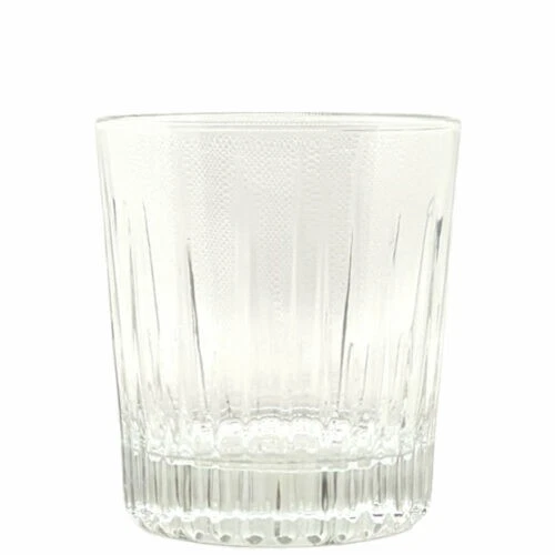 Set 6 Bicchieri Carpano Tumbler Vdglass