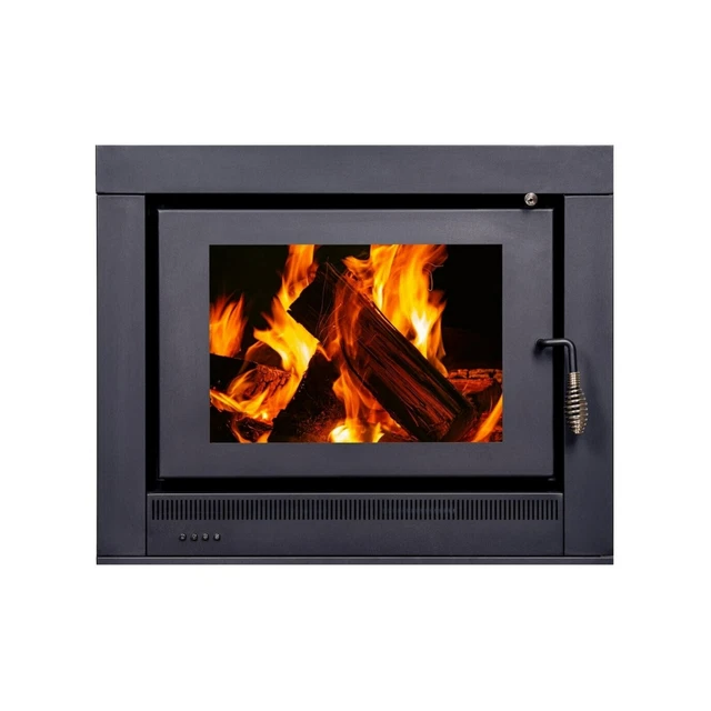 SCANDIA STEEL HEATER GUARD Wood Fireplace Fire Place Child Safety Barrier  127cm $489.00 - PicClick AU