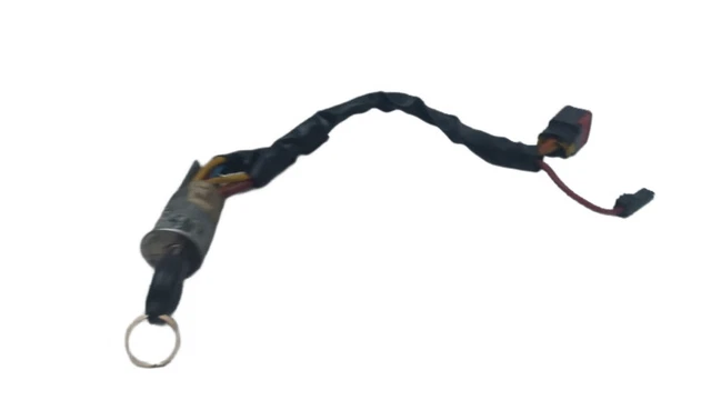 369023 commutateur de démarrage pour PEUGEOT 206 FASTBACK 1.4 LPG 2006 199134