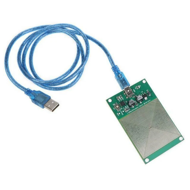 Generatore Onde Schumann 7,83 Hz - Risonanza Terra Per Benessere E Riposo - Alta Precisione - Foto 9