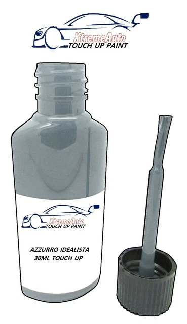 Fiat 294/A Azzurro Casanova Touch Up Paint Pen - A.B. TOUCH-UPS