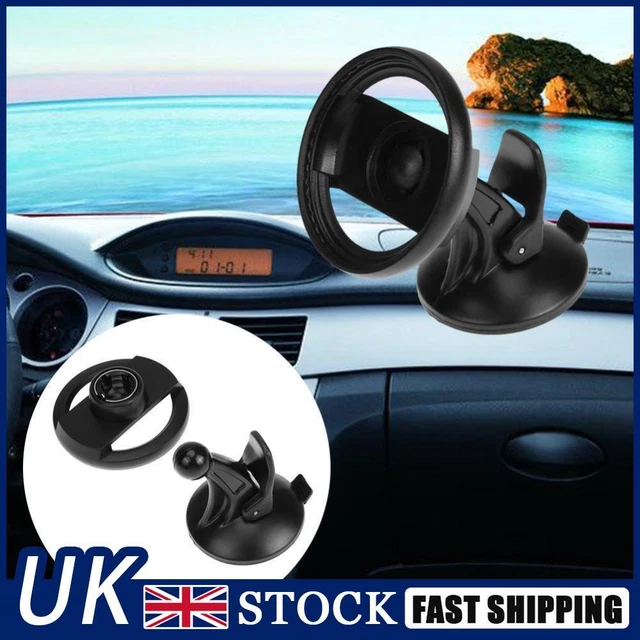 Car Suction GPS Holder Suction Cup Bracket Base For XL XXL V2 V4 ONE