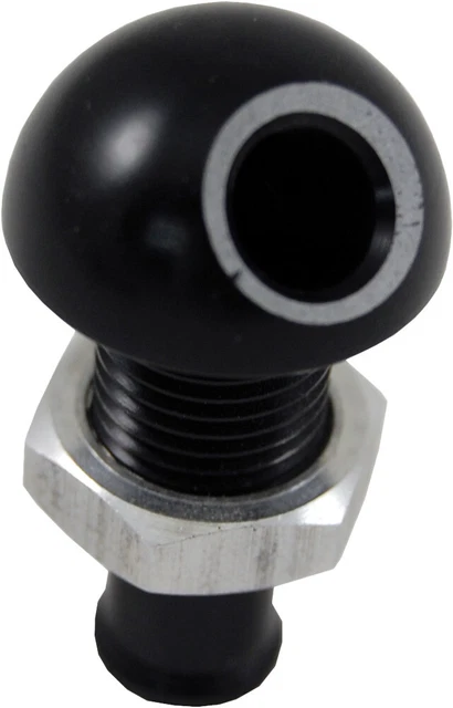 Blowsion Billet Bypass Fitting 04-03-011