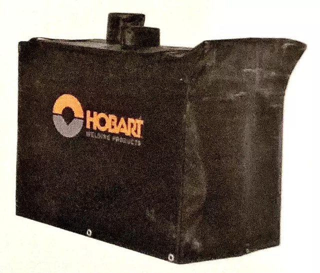 Hobart Welder Protective Cover #770619 fits Champion ELITE #500557 & #500544 NEW