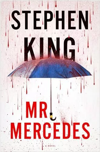 Mr. Mercedes: A Novelvolume 1 (Bill H..., King, Stephen