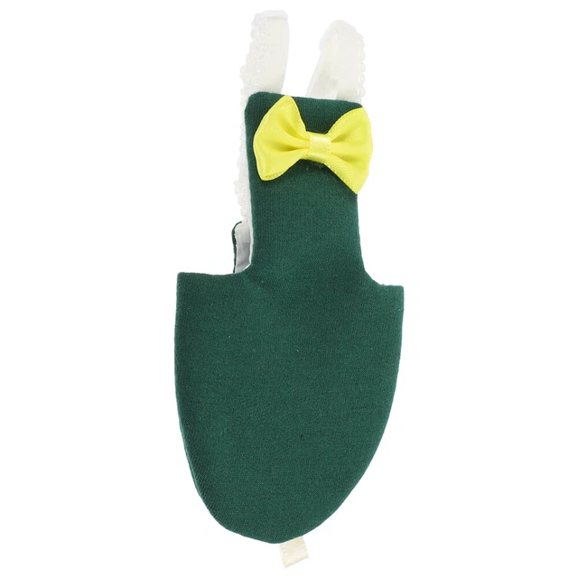 pannolini per pappagalli domestici vestiti per piccoli animali Pannolini Per Ucc