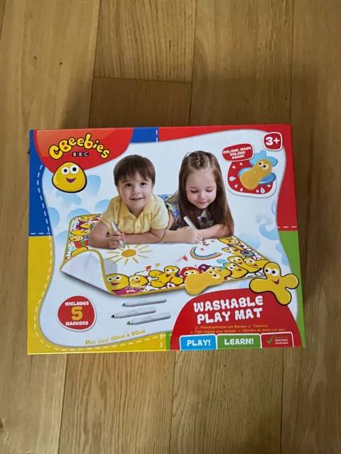 CBEEBIES MAGAZINES ISSUE 566 And Sticker Art Issue 31 NEW 10.00