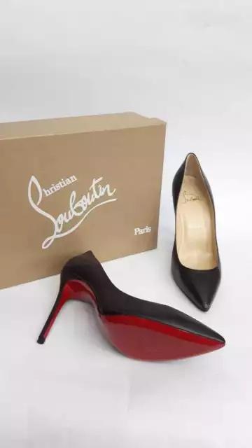 Louboutin occasion femme hot sale